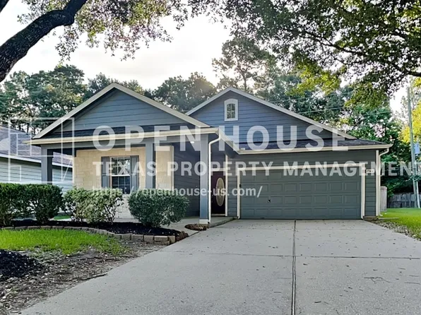 17906 Magenta Springs Dr, Humble, TX 77346