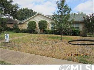 3225 Nova Trl, Plano, TX 75023