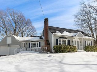 10 Charles St, Maynard, MA 01754