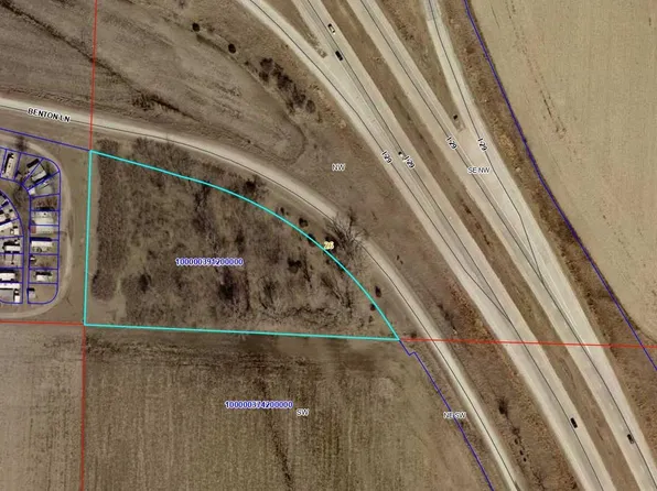 Benton Ln, Little Sioux, IA 51545