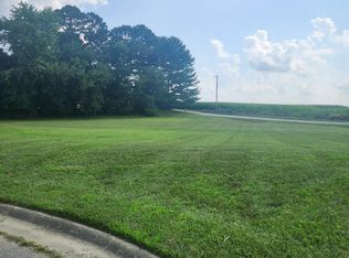 10127 S Partridge Ave, Haubstadt, IN 47639
