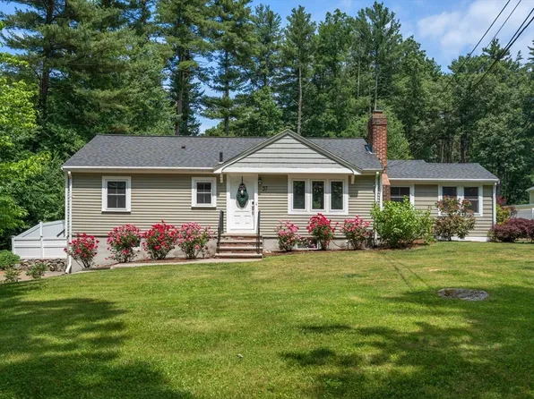57 Marlboro Rd, Sudbury, MA 01776