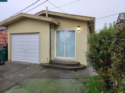 252 S 45th St, Richmond, CA, 94804