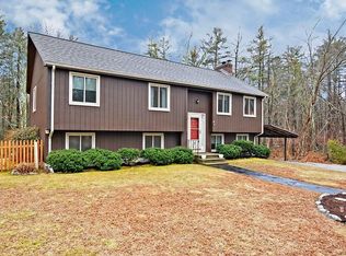 21 Pine St, Bellingham, MA 02019