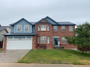 11832 Horseshoe Ln, Parker, CO 80138