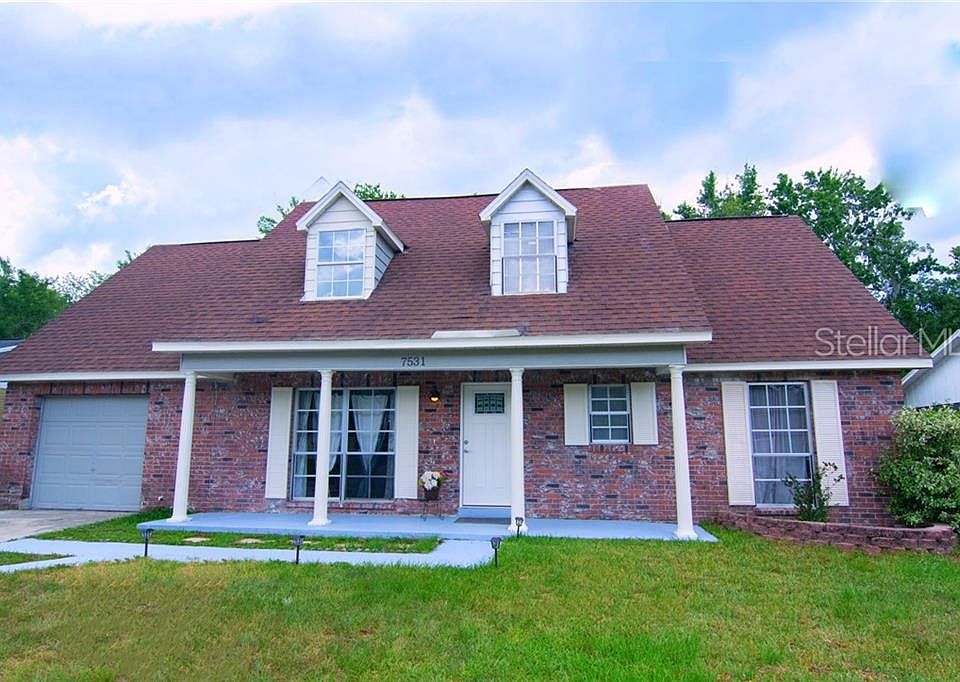 1st image of 7531 Quail Pond St