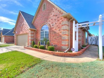 14917 Monticello Dr, Oklahoma City, OK, 73134