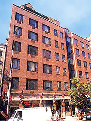 Rented by Corcoran | media 9