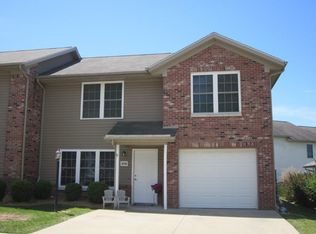 3848 S Cramer Cir, Bloomington, IN 47403