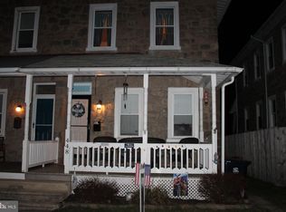 448 Renfrew Ave, Ambler, PA