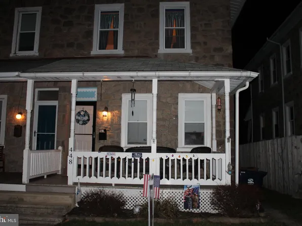 448 Renfrew Ave, Ambler, PA 19002