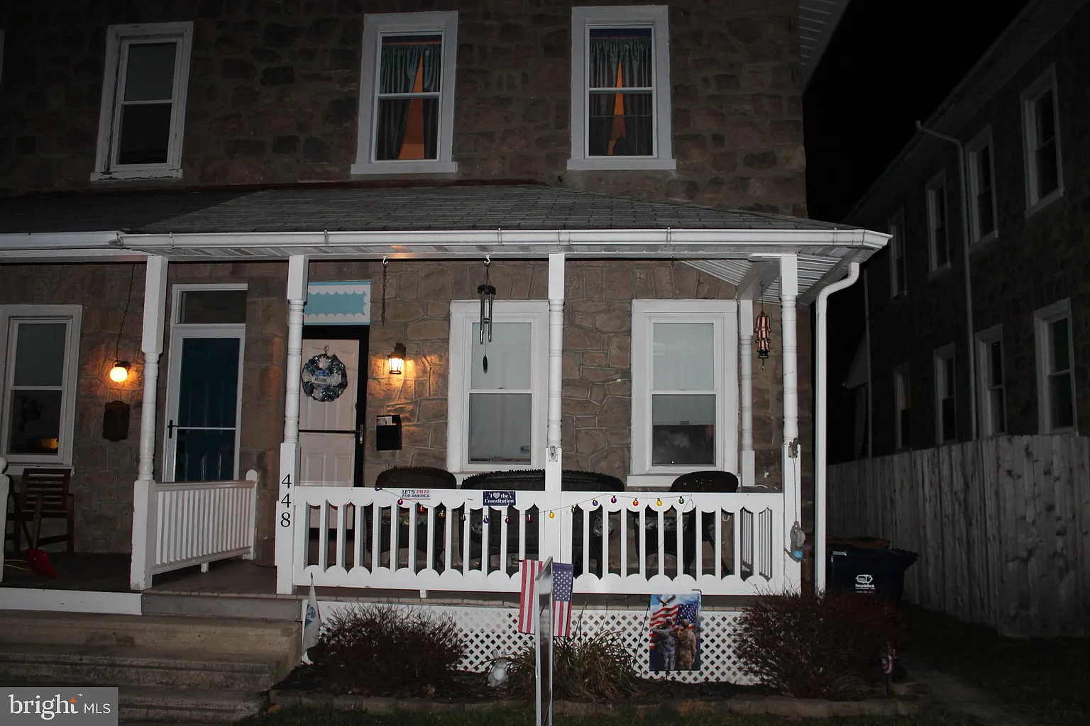 448 Renfrew Ave photo 1