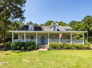 156 Hidden Hills Rd, Cross, SC 29436
