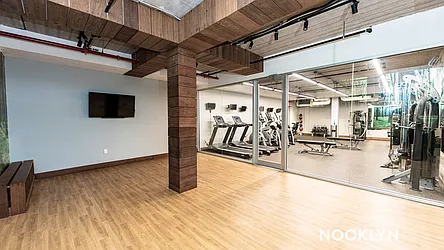 Rented by Nooklyn NYC LLC