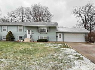 311 W State St, Mount Pleasant, IA 52641