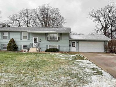 311 W State St, Mount Pleasant, IA, 52641