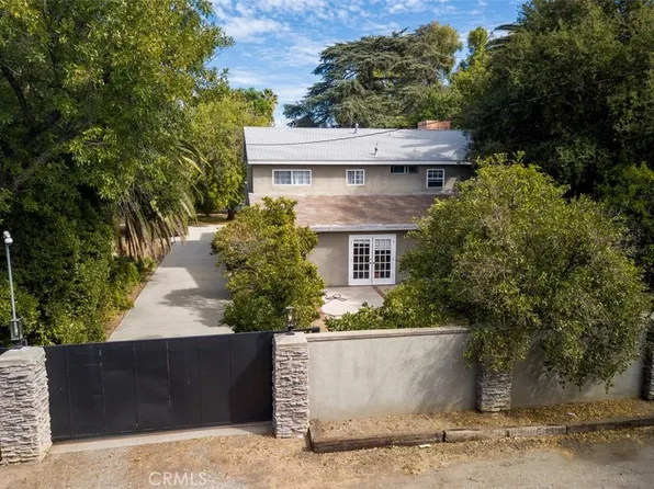 5828 Calvin Ave, Tarzana, CA 91356