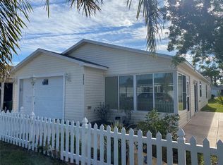 1576 Bottlebrush St, The Villages, FL 32162