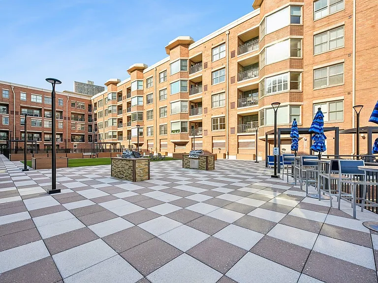 22 Avenue At Port Imperial #302 — Photo 34