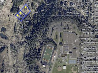 4665 Croisan Creek Rd S, Salem, OR 97302