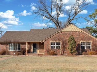 3707 E 47th Pl, Tulsa, OK 74135