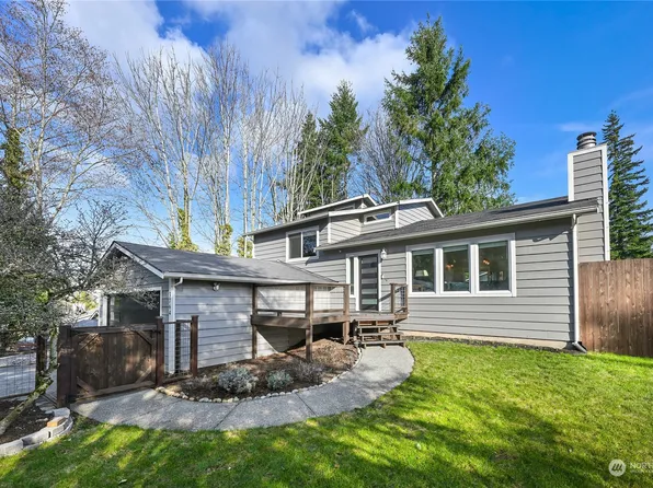 3764 Magrath Road, Bellingham, WA 98226