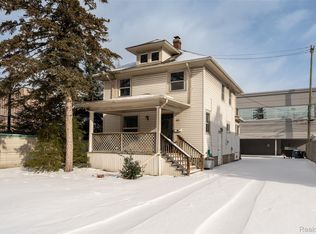 813 S Center St, Royal Oak, MI 48067