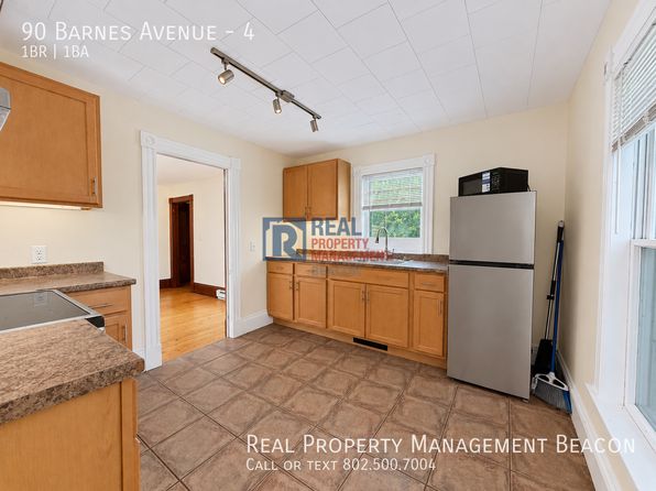 90 Barnes Ave #4