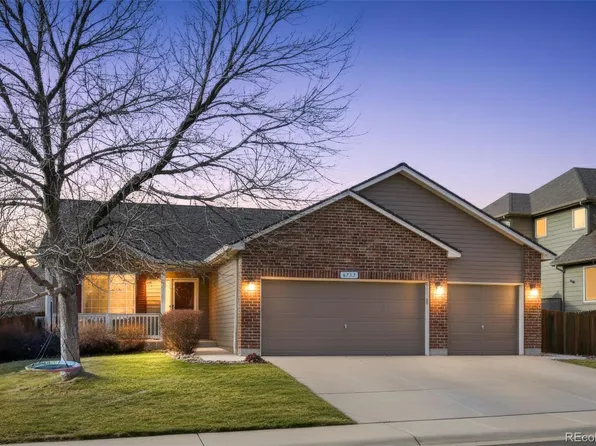 6737 Thistle Ridge Avenue, Firestone, CO 80504