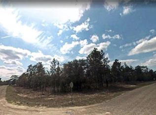 9750 N Lovell Dr, Citrus Springs, FL 34433