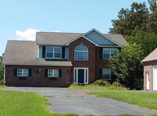 26277 Jessie Jane Pl, Mechanicsville, MD 20659