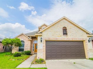 13102 Millstream Bend Ln, Tomball, TX 77377