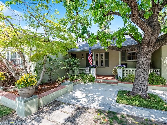2nd image of 1316 W Beverly Drive