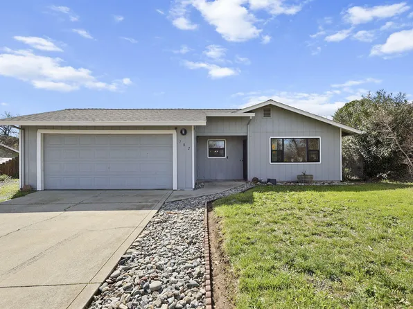 782 Redwood Blvd, Redding, CA 96003