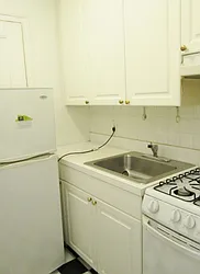 Rented by Keller Williams NYC