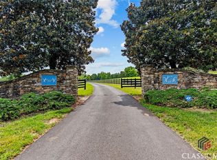 7804 Jefferson River Rd, Athens, GA 30607