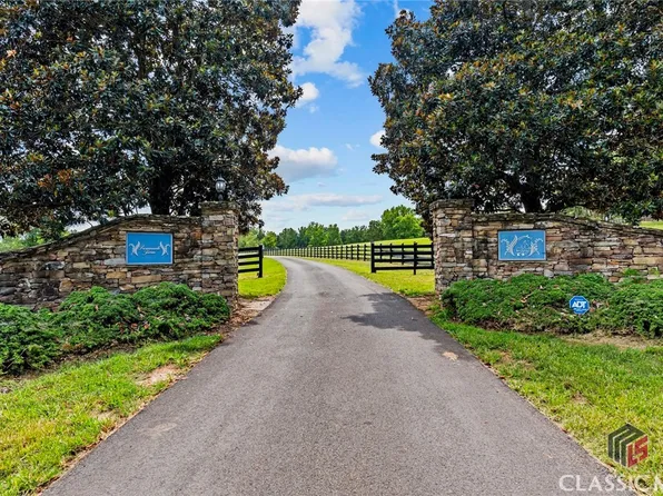 7804 Jefferson River Road, Athens, GA 30607