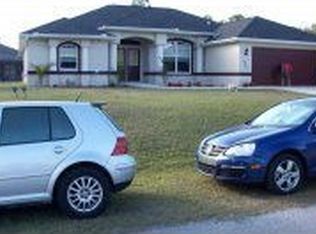 4013 Cinderella Rd, North Port, FL 34286