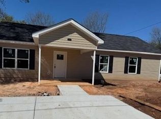 231 Hampton St, Fort Valley, GA 31030