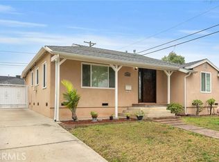 2520 Lesserman St, Torrance, CA 90503