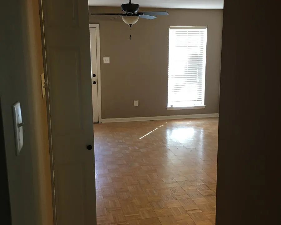 upstair bed room