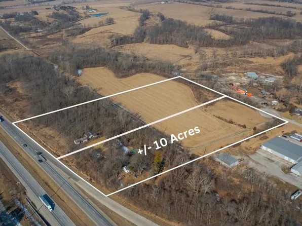 787 Highland Rd Lot 2, Richmond, IN 47374