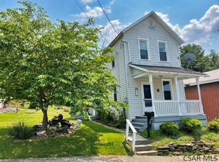 353 Kennard St, Johnstown, PA 15906
