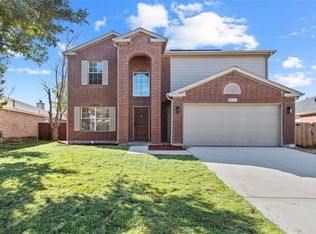 2444 Tisbury Way, Little Elm, TX 75068