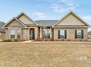 24999 Fairfax Rd, Daphne, AL 36526