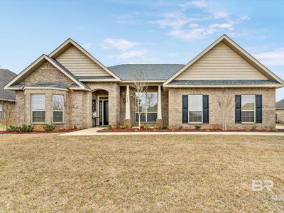 24999 Fairfax Rd, Daphne, AL, 36526