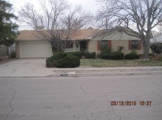 7204 McNerney Ave NE, Albuquerque, NM 87110