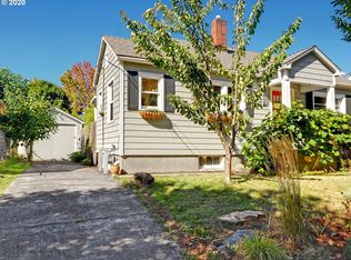 4115 SE 16th Ave, Portland, OR 97202