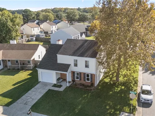 1612 Rollins Ct, Virginia Beach, VA 23454