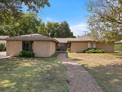 4806 South Dr, Fort Worth, TX, 76132